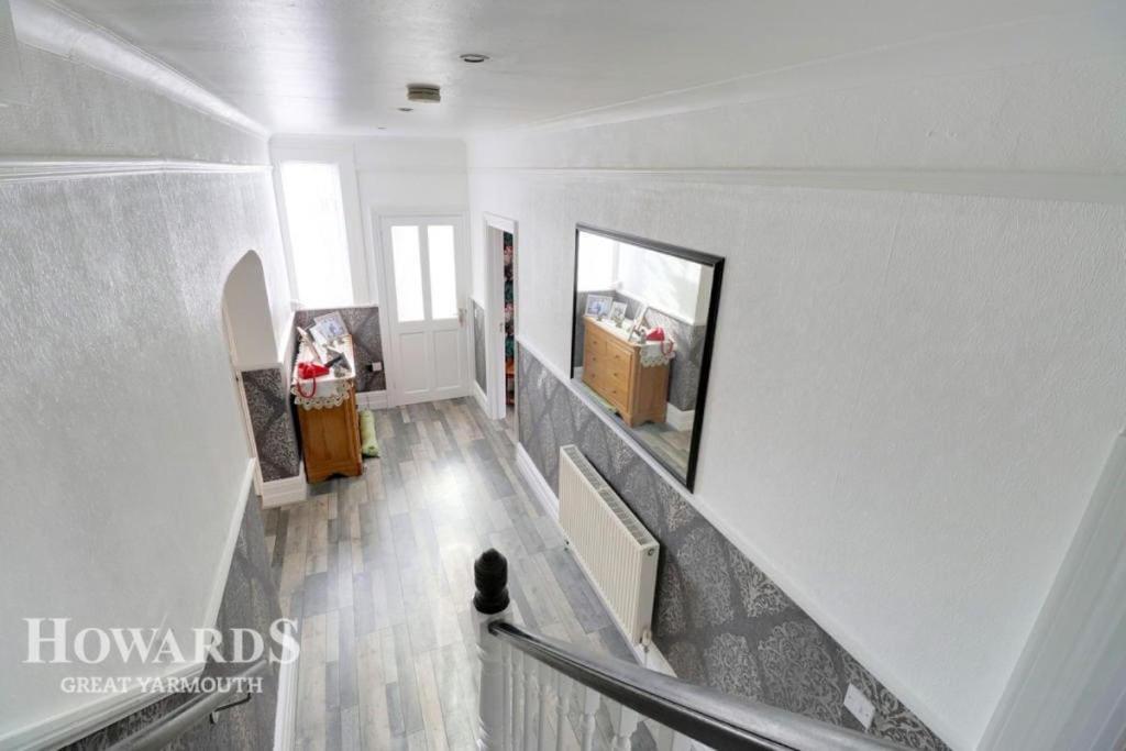 North Denes Villa Горад Грэйт Ярмут Стая снимка